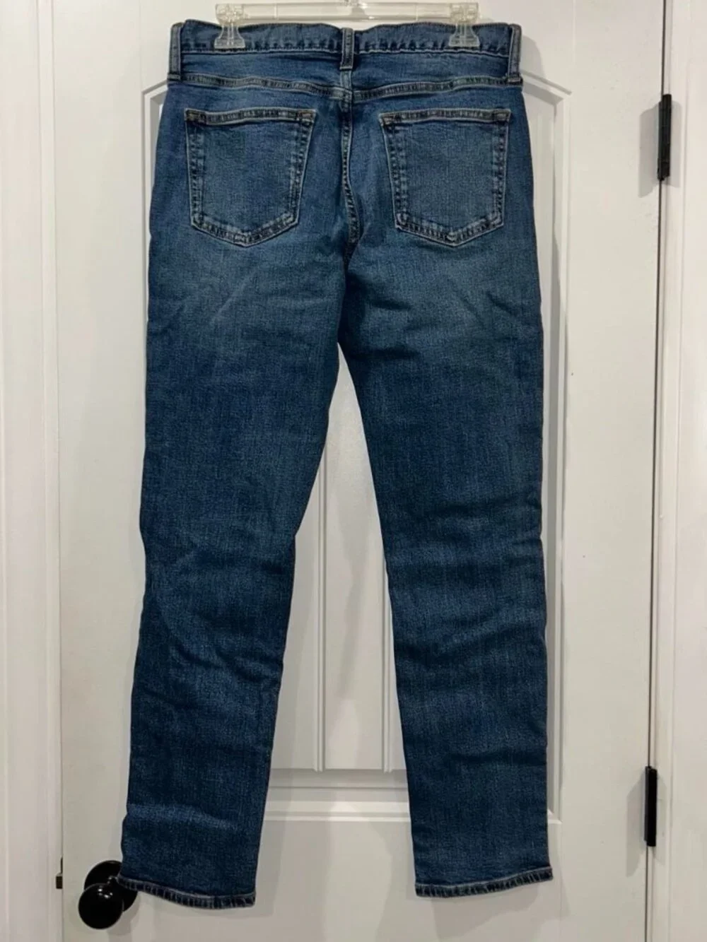 Old Navy Men's Skinny Jeans Size 32x32